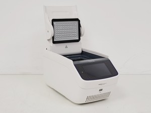 Thumbnail image of Applied Biosystems MiniAmp Thermal Cycler Lab