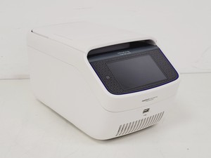 Thumbnail image of Applied Biosystems MiniAmp Thermal Cycler Lab