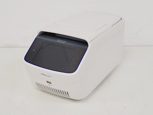 Thumbnail image of Applied Biosystems MiniAmp Thermal Cycler Lab (2021)