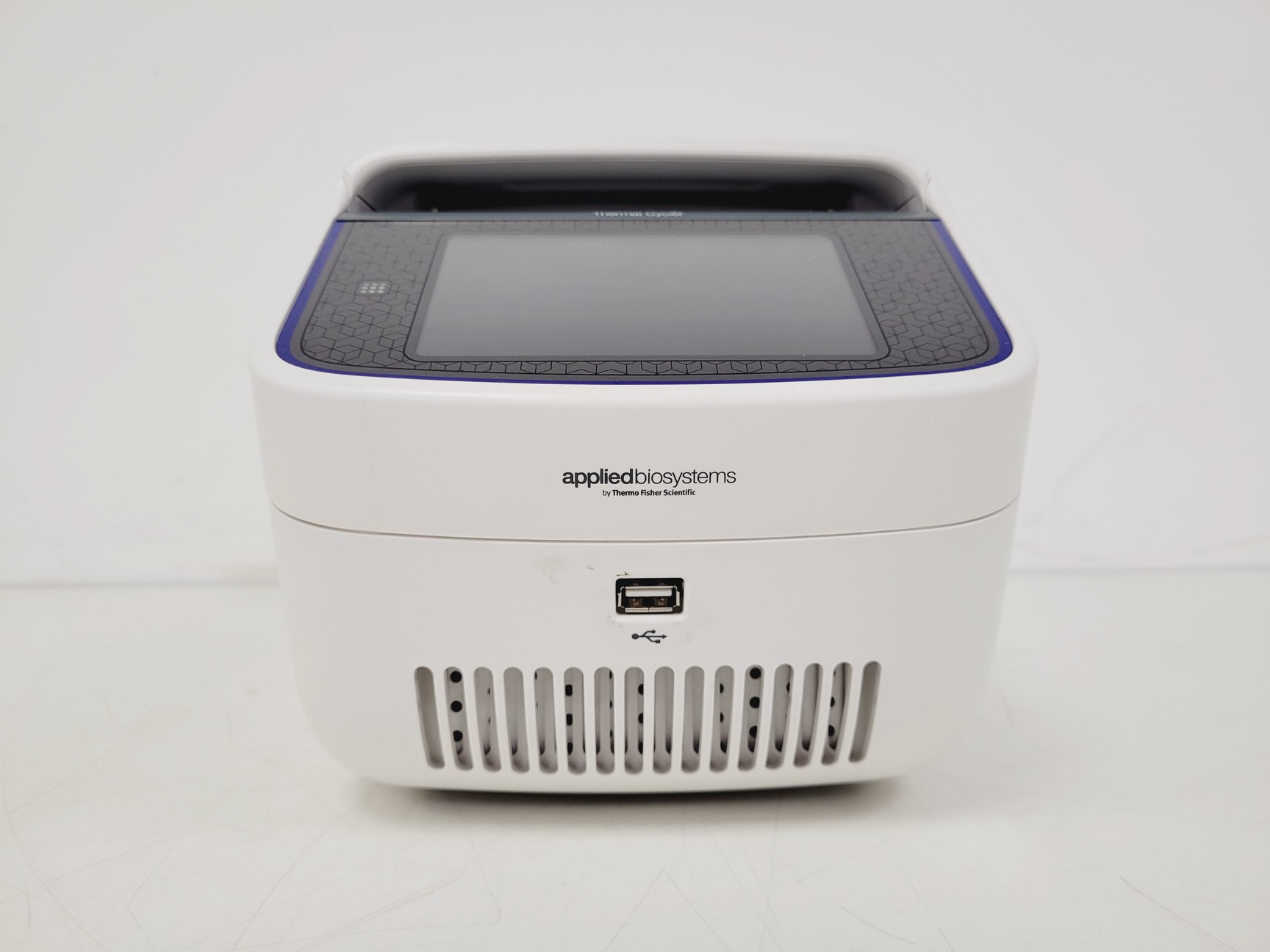 Image of Applied Biosystems MiniAmp Thermal Cycler Lab (2021)