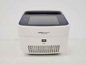 Thumbnail image of Applied Biosystems MiniAmp Thermal Cycler Lab