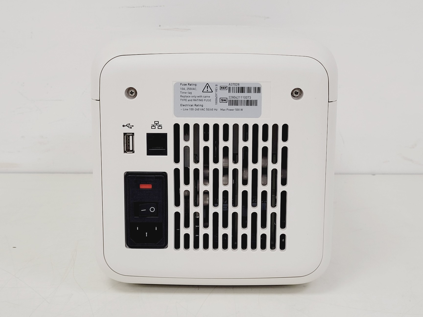 Image of Applied Biosystems MiniAmp Thermal Cycler Lab