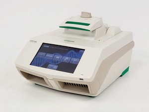 Image of Bio-Rad C1000 Touch Thermal Cycler Lab