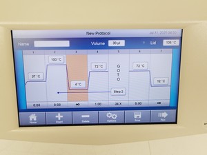 Thumbnail image of Bio-Rad C1000 Touch Thermal Cycler Lab