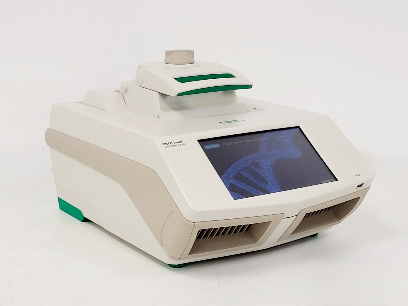 Image of Bio-Rad C1000 Touch Thermal Cycler Lab