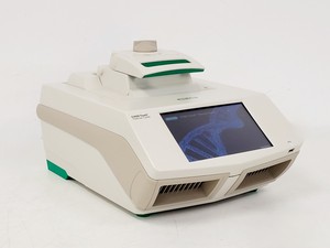 Thumbnail image of Bio-Rad C1000 Touch Thermal Cycler Lab