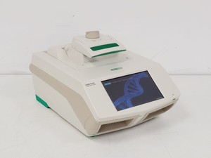 Thumbnail image of Bio-Rad C1000 Touch Thermal Cycler Lab