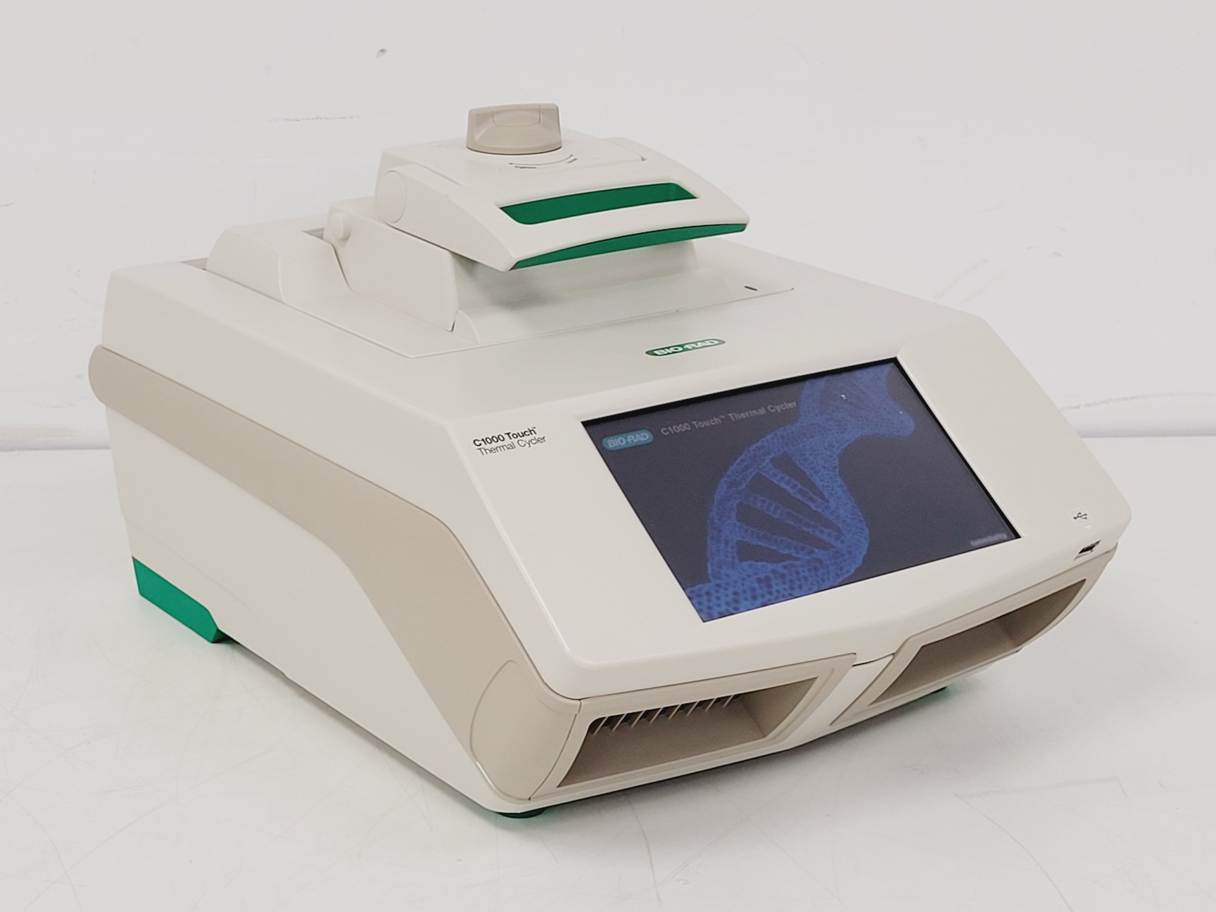 Image of Bio-Rad C1000 Touch Thermal Cycler Lab