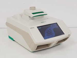 Thumbnail image of Bio-Rad C1000 Touch Thermal Cycler Lab