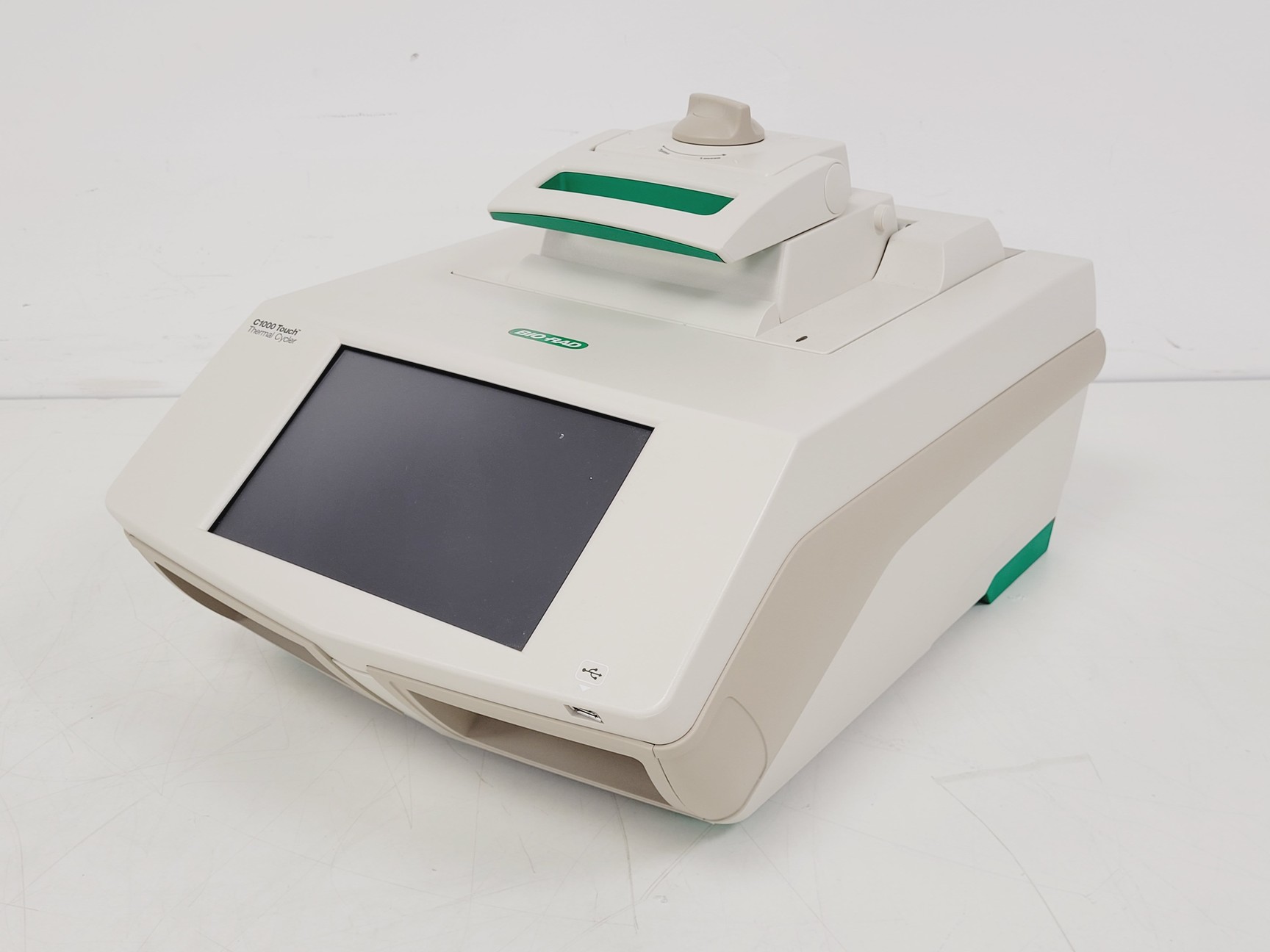 Image of Bio-Rad C1000 Touch Thermal Cycler Lab