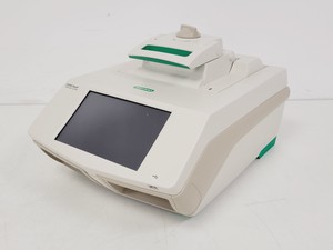 Thumbnail image of Bio-Rad C1000 Touch Thermal Cycler Lab