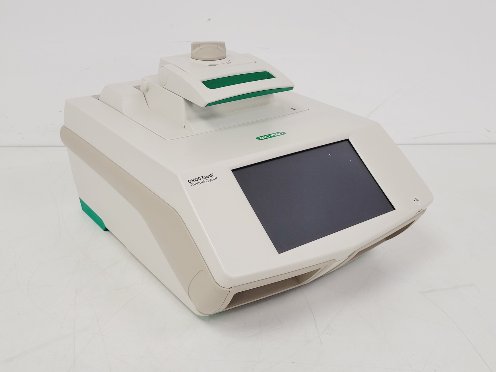 Image of Bio-Rad C1000 Touch Thermal Cycler Lab
