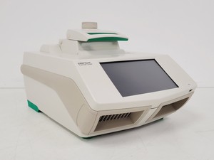 Thumbnail image of Bio-Rad C1000 Touch Thermal Cycler Lab