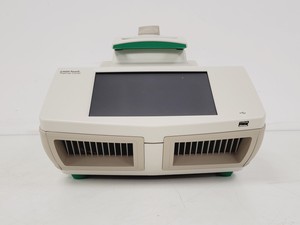 Thumbnail image of Bio-Rad C1000 Touch Thermal Cycler Lab