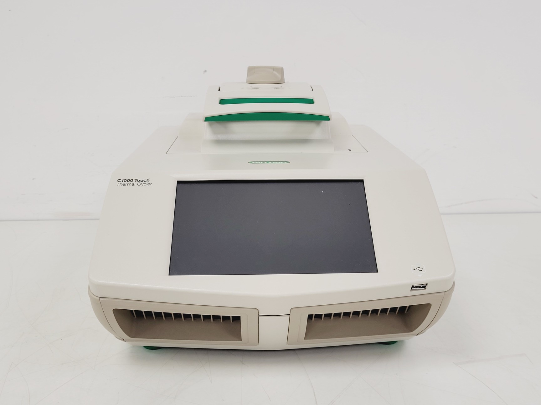 Image of Bio-Rad C1000 Touch Thermal Cycler Lab