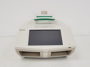 Thumbnail image of Bio-Rad C1000 Touch Thermal Cycler Lab