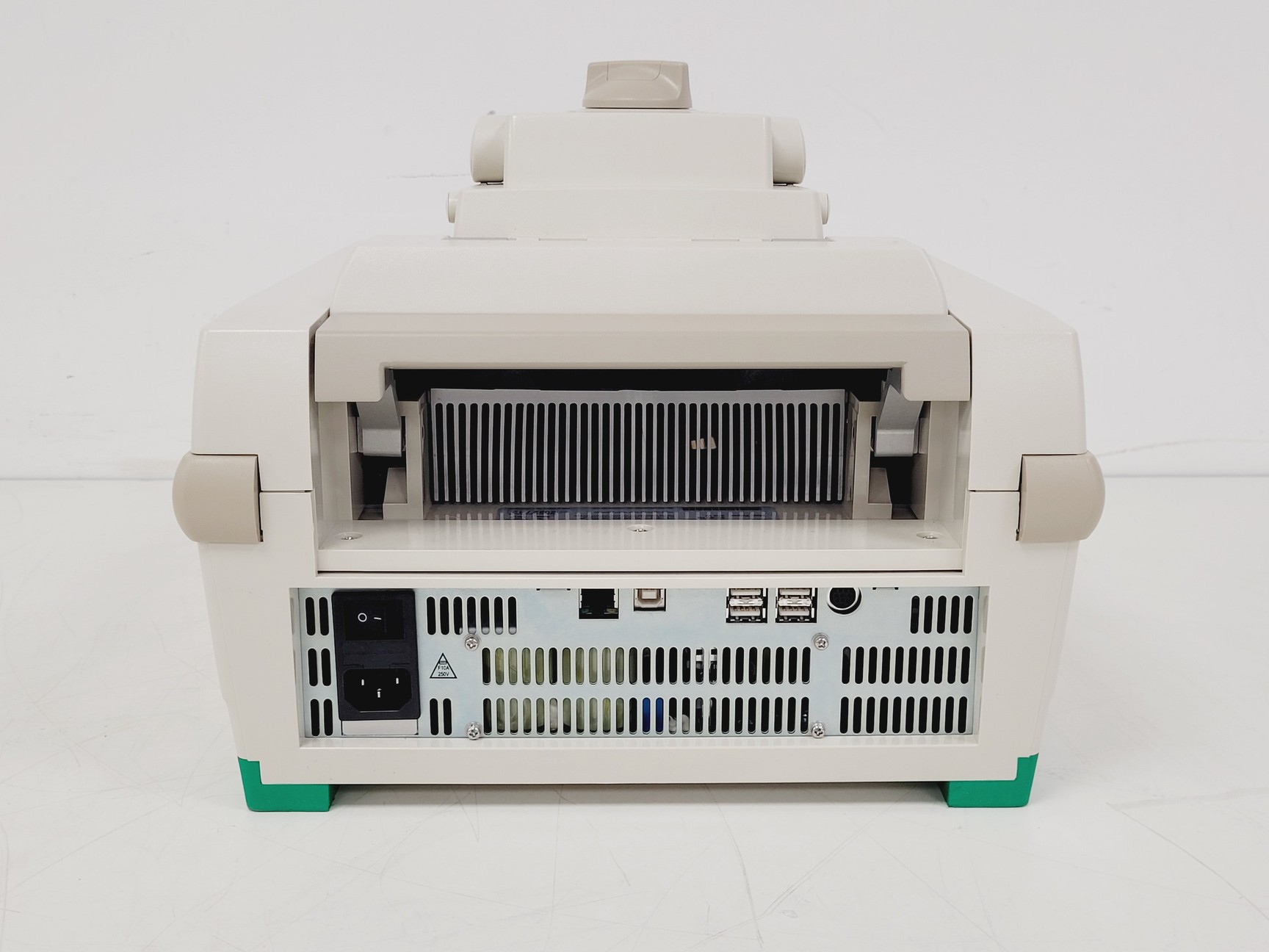 Image of Bio-Rad C1000 Touch Thermal Cycler Lab