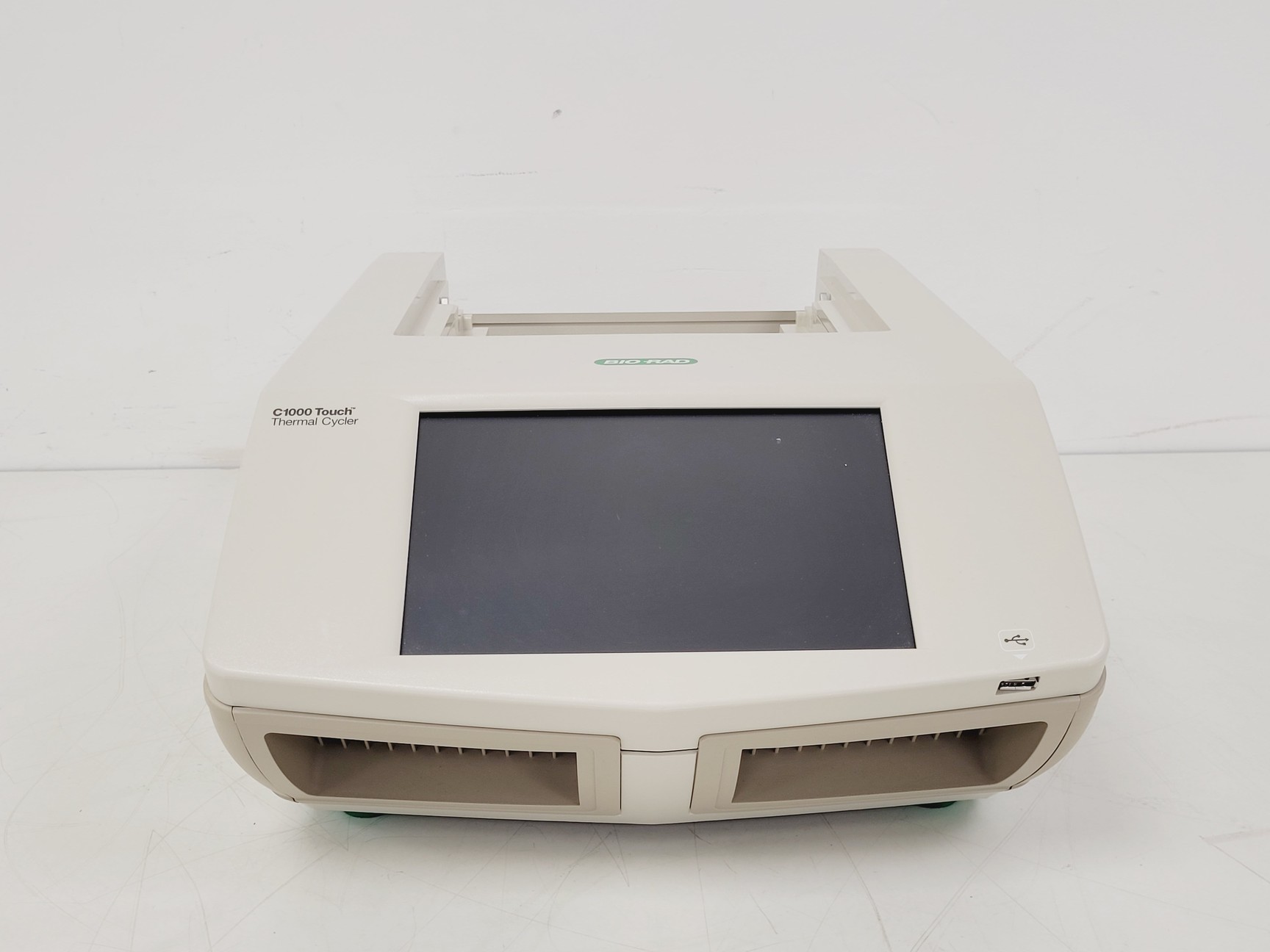 Image of Bio-Rad C1000 Touch Thermal Cycler Lab