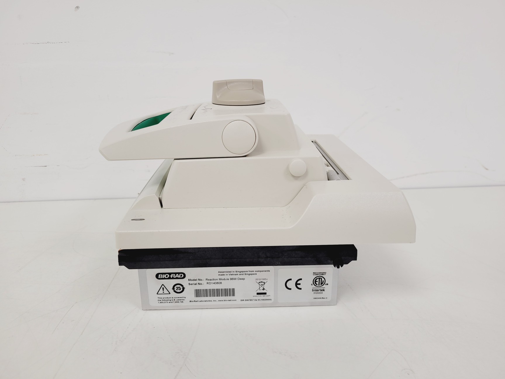 Image of Bio-Rad C1000 Touch Thermal Cycler Lab