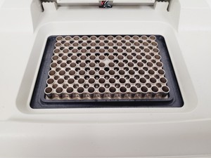 Thumbnail image of Bio-Rad C1000 Touch Thermal Cycler Lab