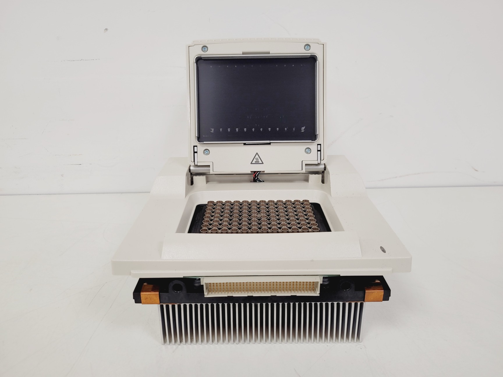 Image of Bio-Rad C1000 Touch Thermal Cycler Lab