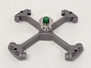 Image of Thermo Scientific TX-1000 Swinging Bucket Rotor 4200rpm Lab