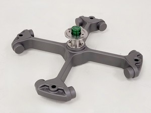 Thumbnail image of Thermo Scientific TX-1000 Swinging Bucket Rotor 4200rpm Lab