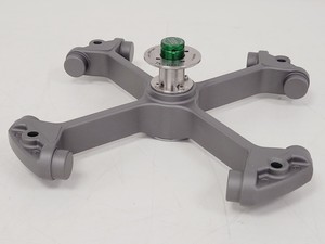 Thumbnail image of Thermo Scientific TX-1000 Swinging Bucket Rotor 4200rpm Lab