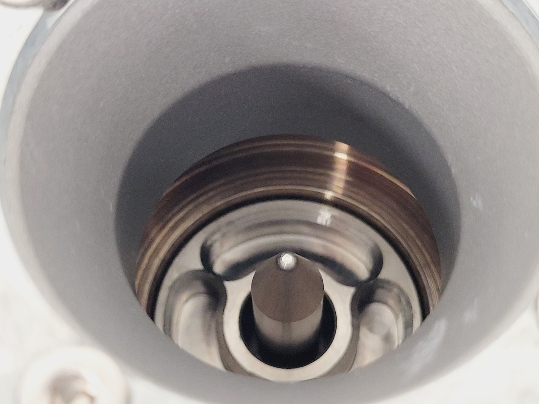 Image of Thermo Scientific TX-1000 Swinging Bucket Rotor 4200rpm Lab