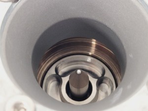 Thumbnail image of Thermo Scientific TX-1000 Swinging Bucket Rotor 4200rpm Lab