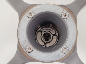 Thumbnail image of Thermo Scientific TX-1000 Swinging Bucket Rotor 4200rpm Lab