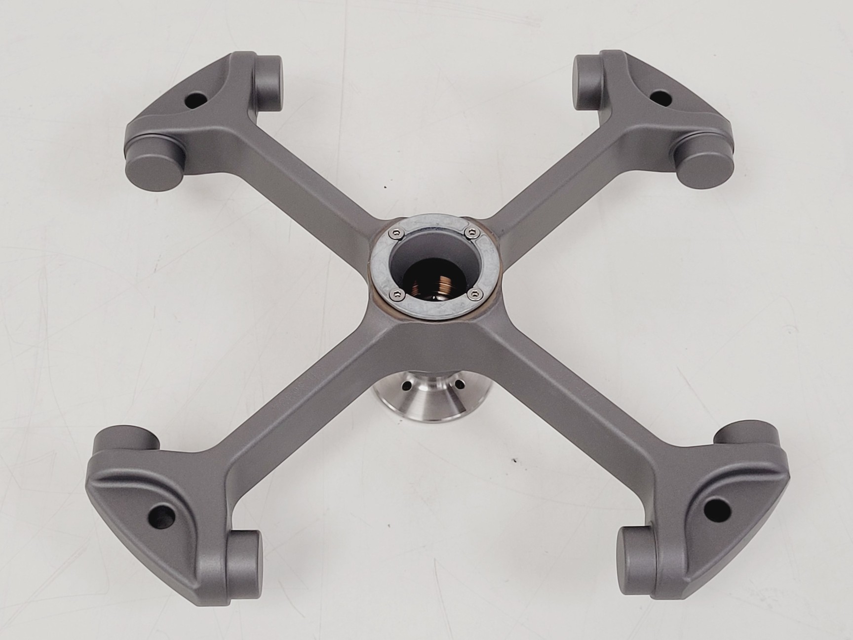 Image of Thermo Scientific TX-1000 Swinging Bucket Rotor 4200rpm Lab