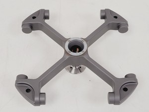 Thumbnail image of Thermo Scientific TX-1000 Swinging Bucket Rotor 4200rpm Lab