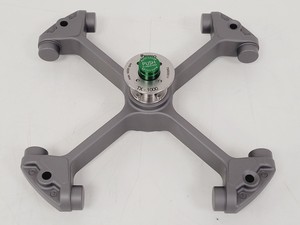 Thumbnail image of Thermo Scientific TX-1000 Swinging Bucket Rotor 4200rpm Lab