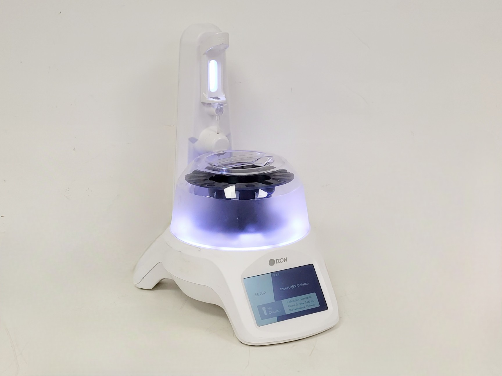 Image of Izon AFC-V1 Automatic Fraction Collector Lab