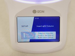 Thumbnail image of Izon AFC-V1 Automatic Fraction Collector Lab