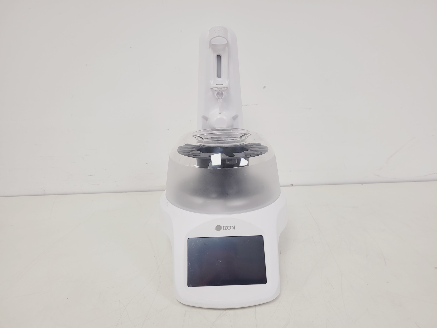 Image of Izon AFC-V1 Automatic Fraction Collector Lab