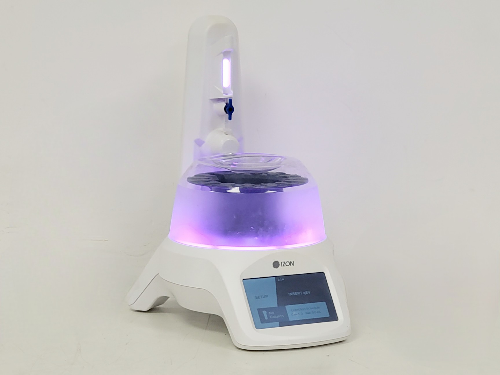 Image of Izon AFC-V1 Automatic Fraction Collector Lab