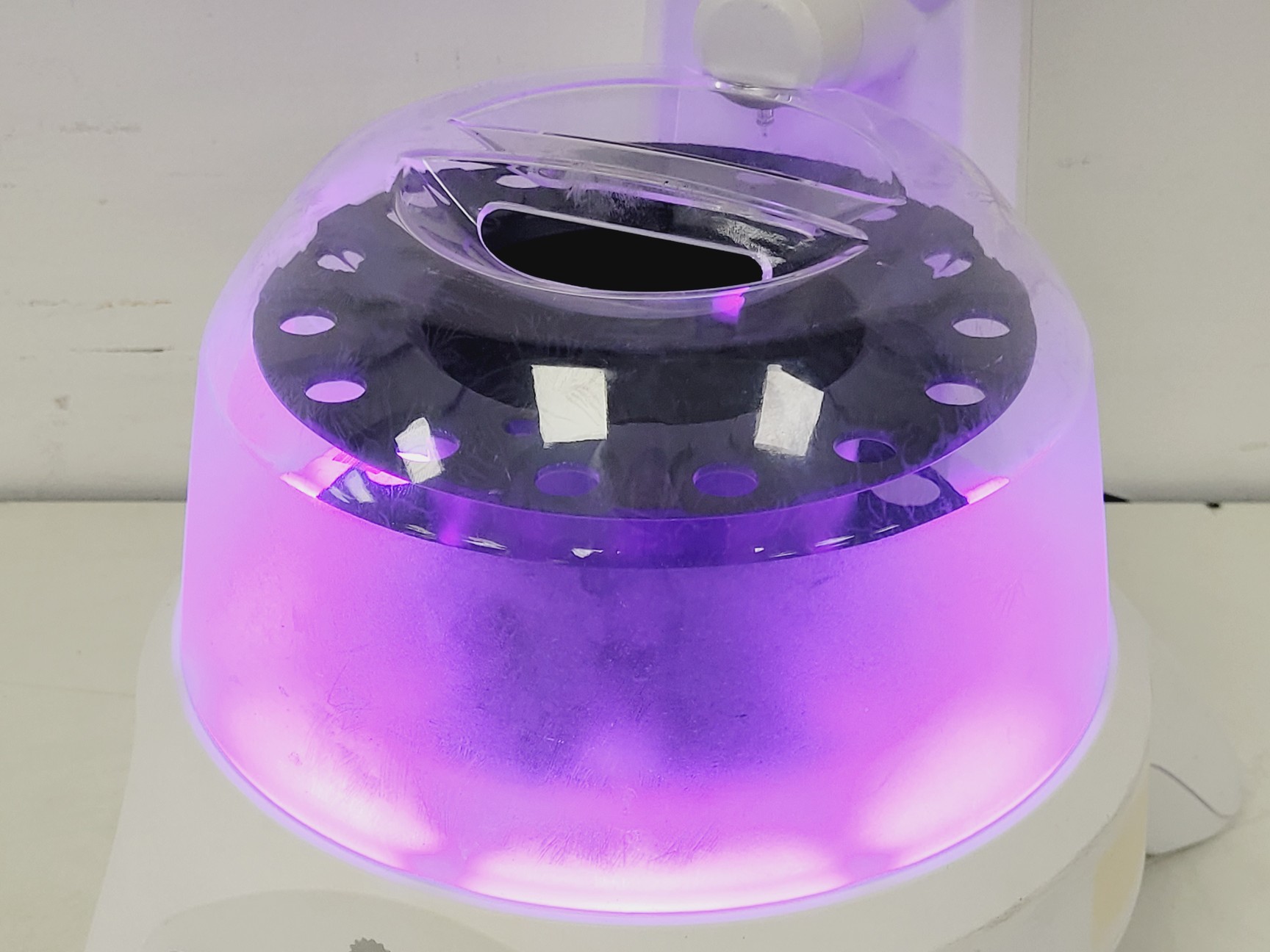 Image of Izon AFC-V1 Automatic Fraction Collector Lab