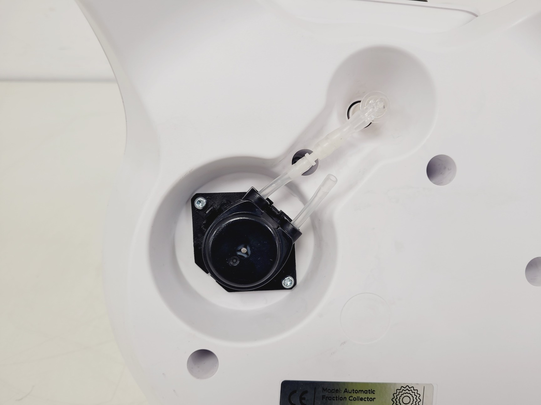 Image of Izon AFC-V1 Automatic Fraction Collector Lab