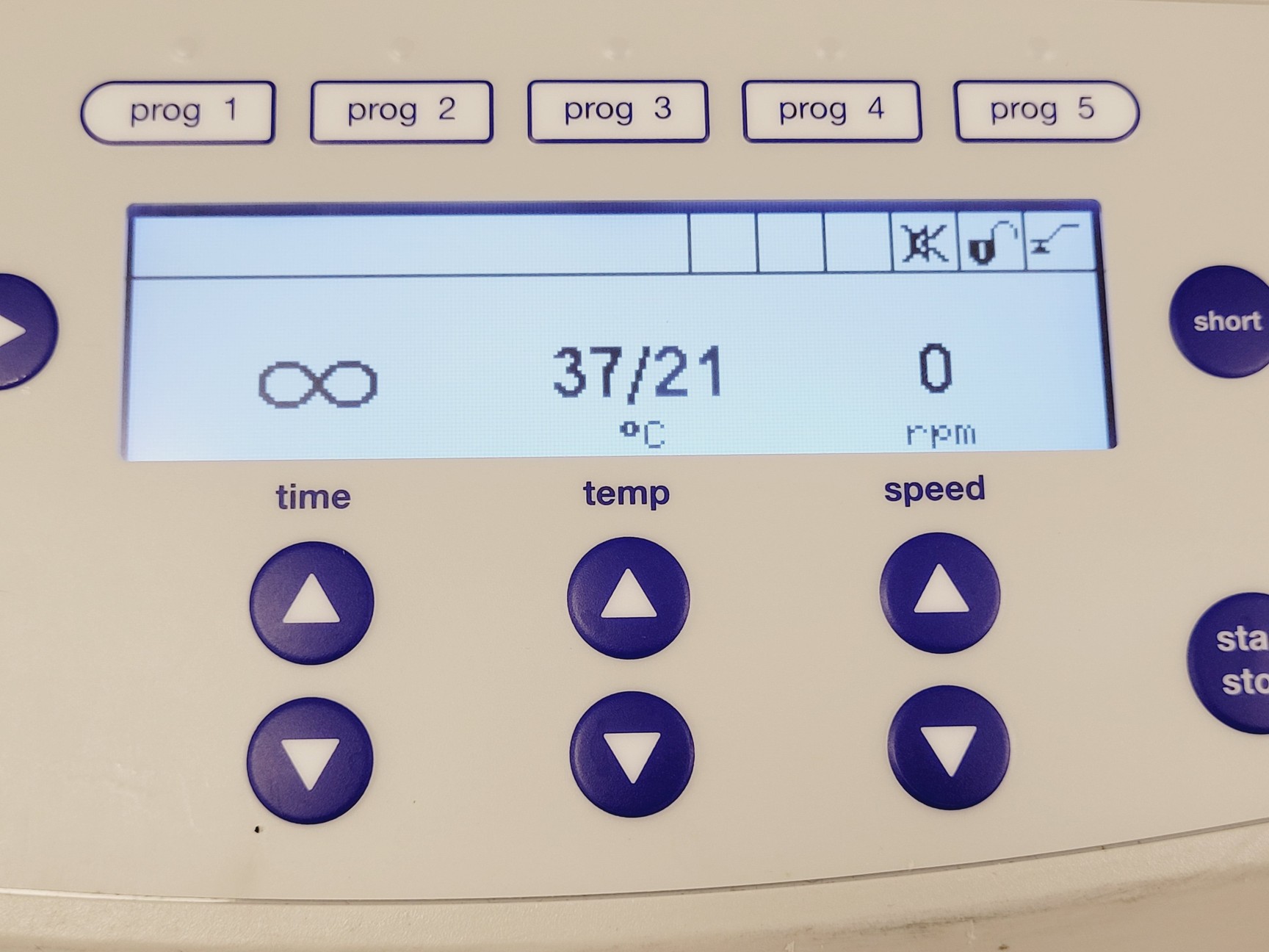 Image of Eppendorf ThermoMixer C Thermal Cycler Lab