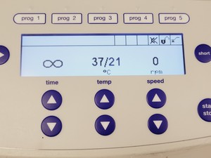 Thumbnail image of Eppendorf ThermoMixer C Thermal Cycler Lab