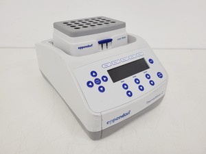 Thumbnail image of Eppendorf ThermoMixer C Thermal Cycler Lab
