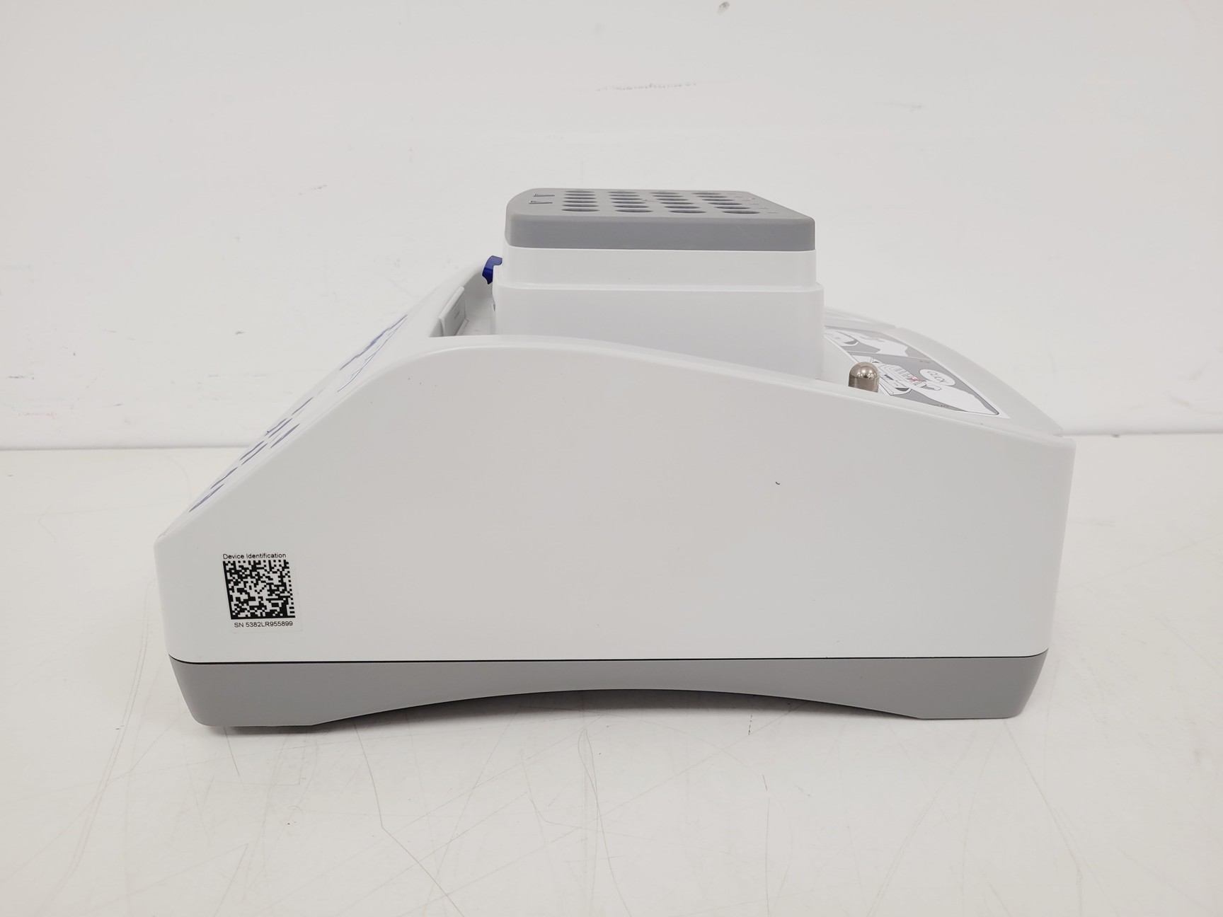 Image of Eppendorf ThermoMixer C Thermal Cycler Lab