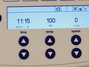 Thumbnail image of Eppendorf ThermoMixer C Thermal Cycler Lab