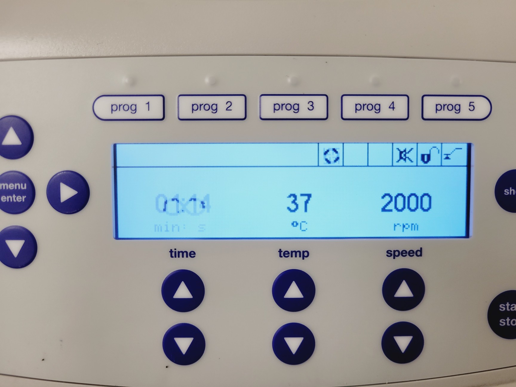 Image of Eppendorf ThermoMixer C Thermal Cycler Lab