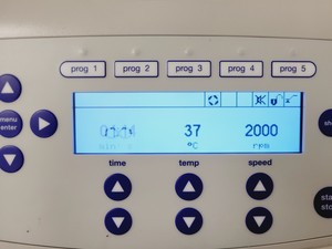 Thumbnail image of Eppendorf ThermoMixer C Thermal Cycler Lab