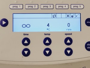 Thumbnail image of Eppendorf ThermoMixer C Thermal Cycler Lab