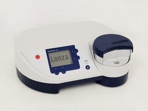 Image of Lonza Nucleofector Transfection 2b Device Lab