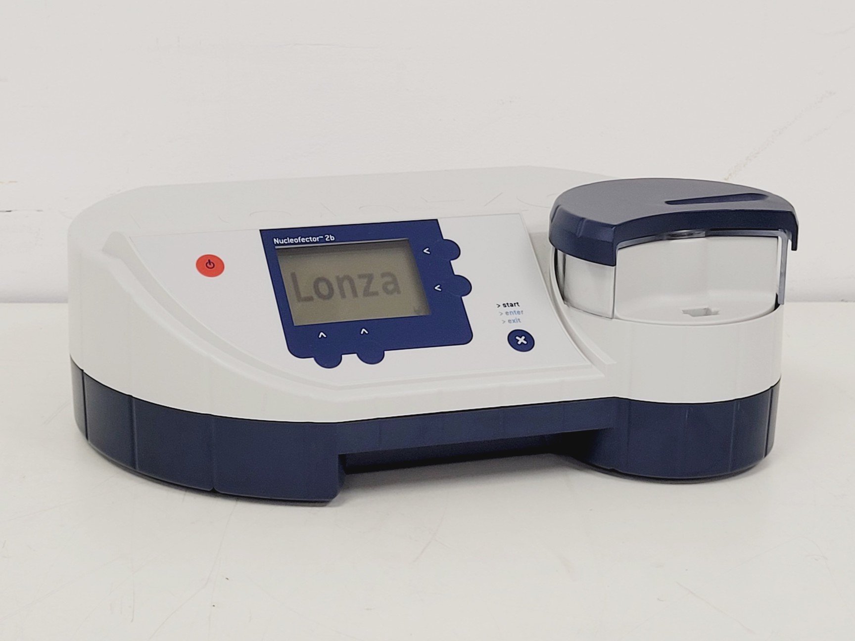 Image of Lonza Nucleofector Transfection 2b Device Lab